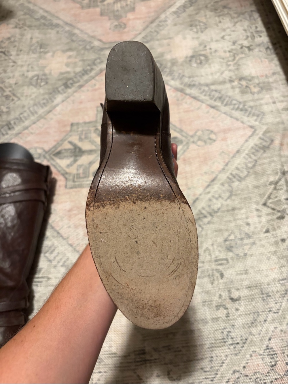 Frye Boots - Picture 11 of 16